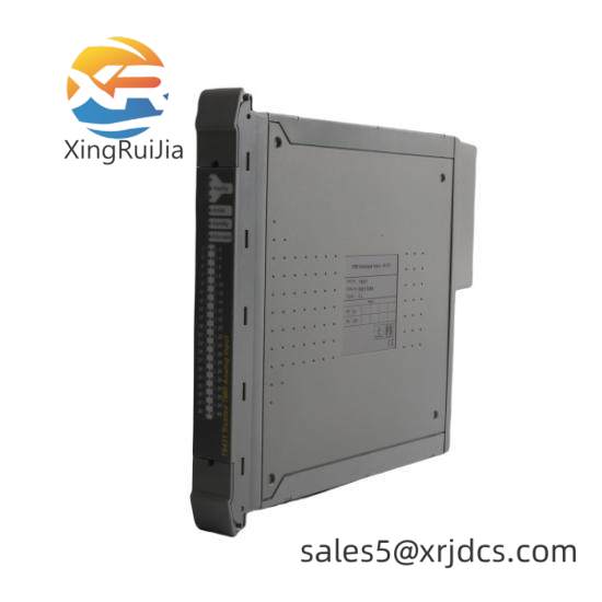 ICS Triplex T8431 Analogue Input Module