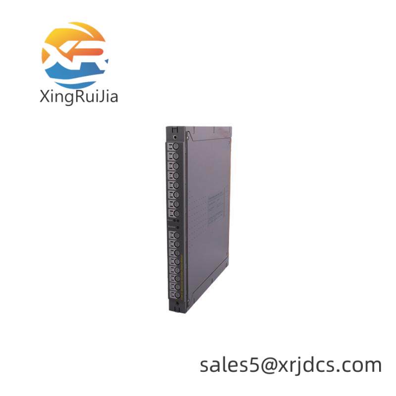 ICS TRIPLEX T8431 INPUT MODULE