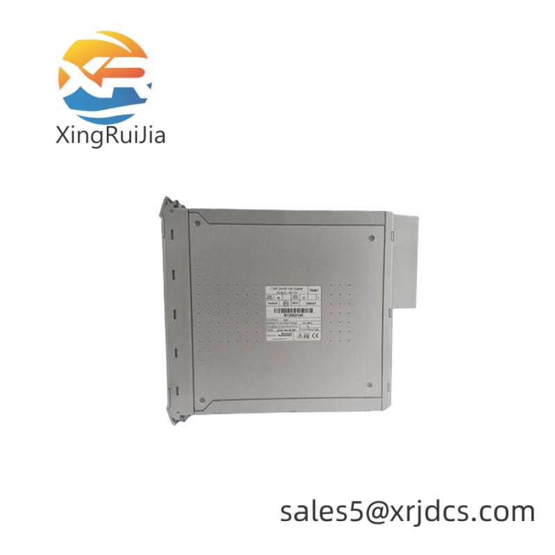 ICS TRIPLEX T8461