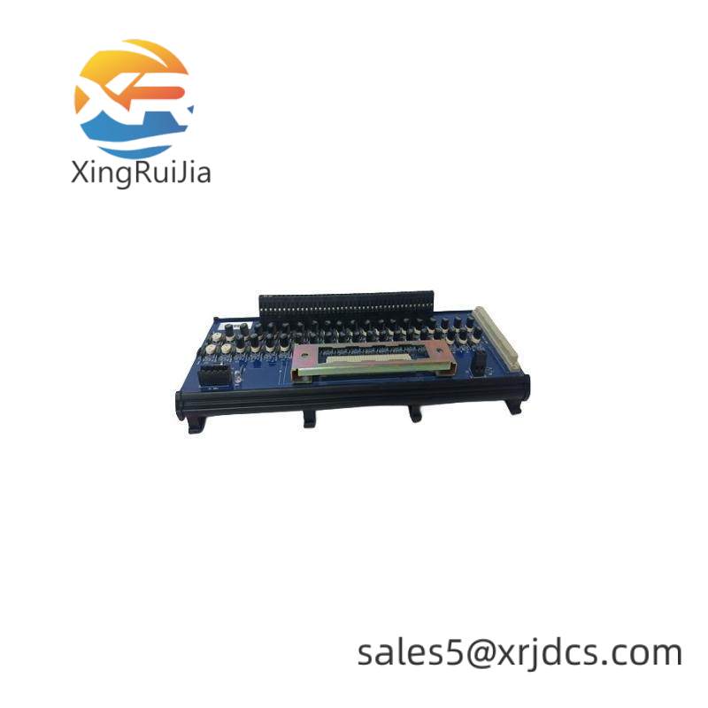 ICS TRIPLEX T8830 Trusted 40 Channel Analogue Input