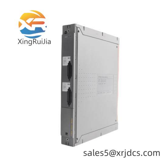 ICS Triplex Trusted T7150A Comms Module