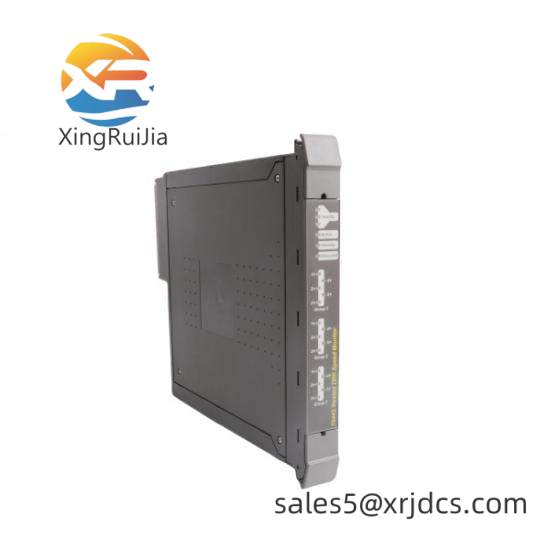 ICS Triplex Trusted T8442  I/O Complex Equipment