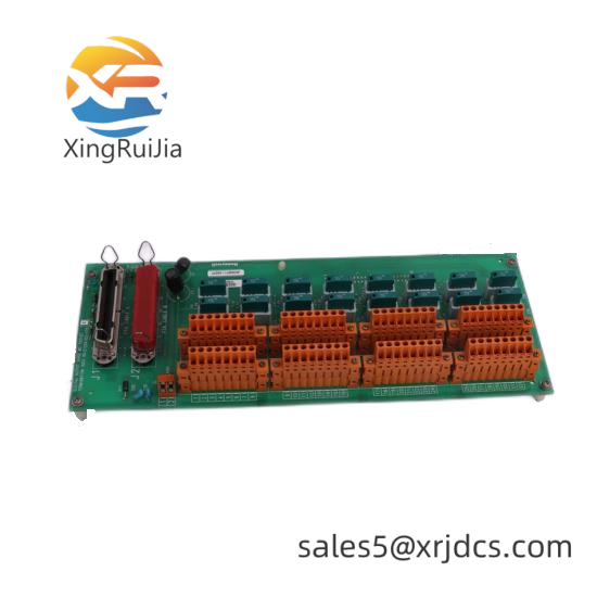 Kollmorgan CB06560 PRD-B040SAIz-62  Servo Driver