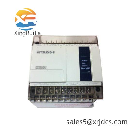 MITSUBISHI FXIN-24MT-001 Power module