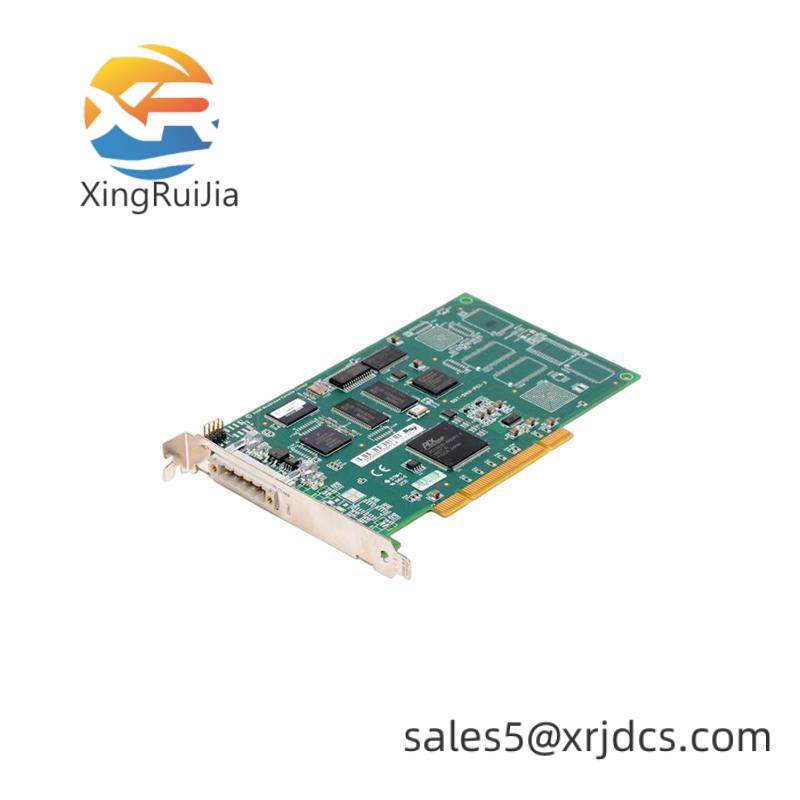 Molex SST-DN4-PCU-2 Interface card