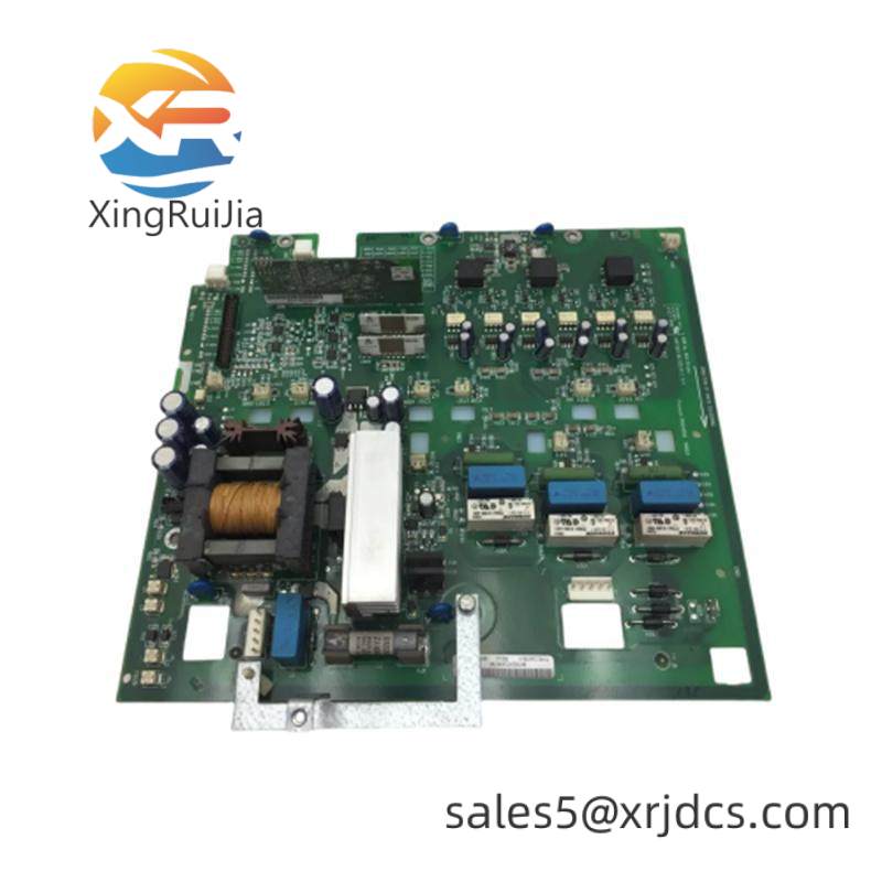 ABB OINT5611C Inverter Components and Boards