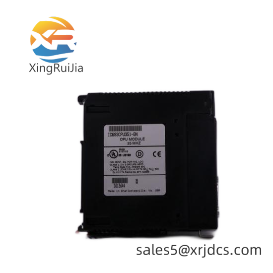 Original Multilin GE 269PLUS-D/O-100P-125VDC