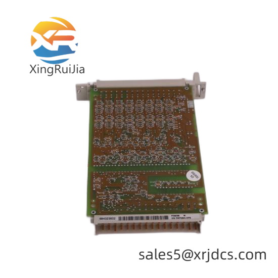 PS 01 HIMatrix Safety-Related Controller