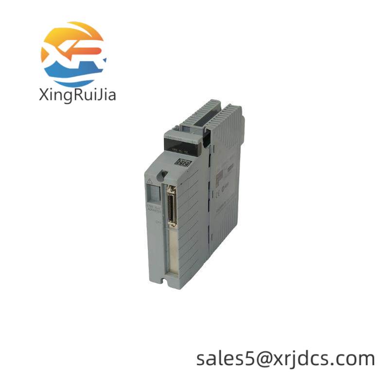 YOKOGAWA SB401-50 S1 Bus Interface Slave Module