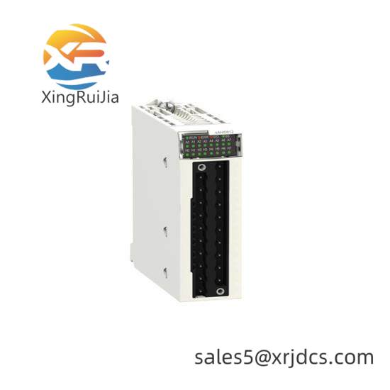 Schneider BMEAHI0812 Isolated Input Module