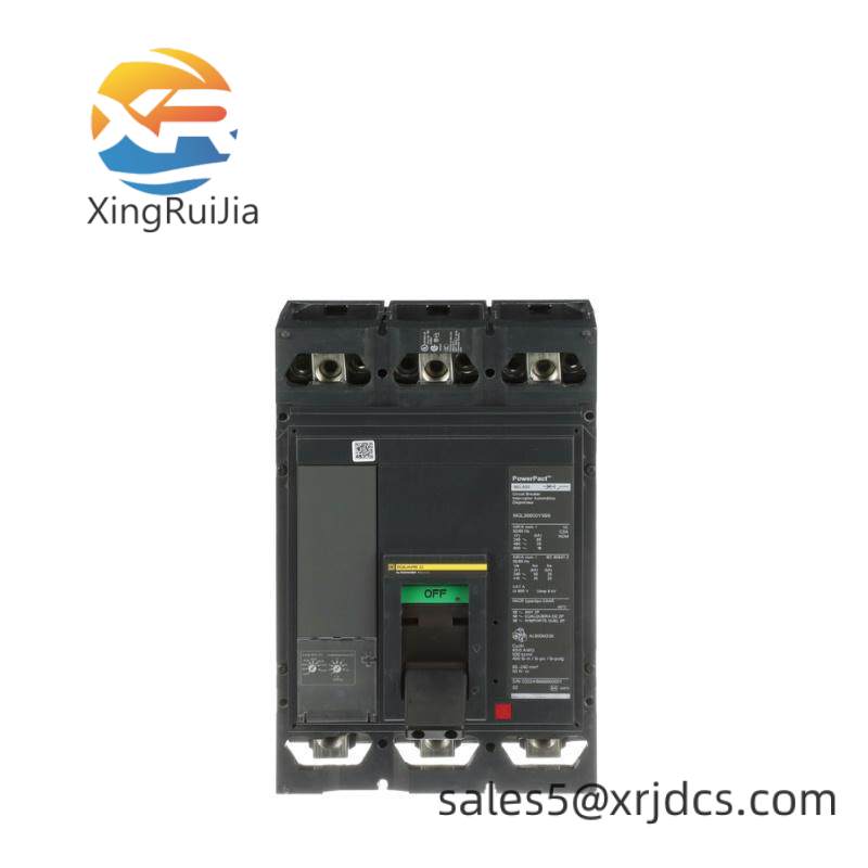 Schneider MGF36800 Circuit breaker