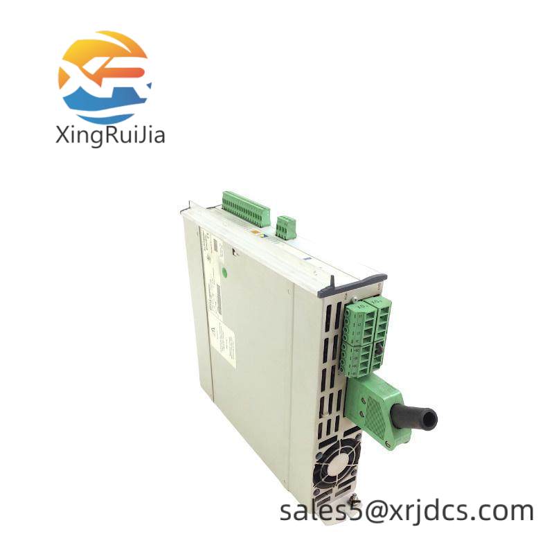 Schneider MHDA1028N00 Servo Drive