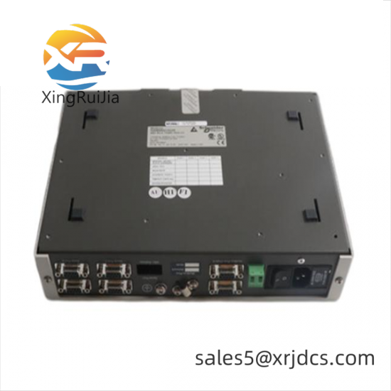 SCHNEIDER NWBM85C002R Communications Module