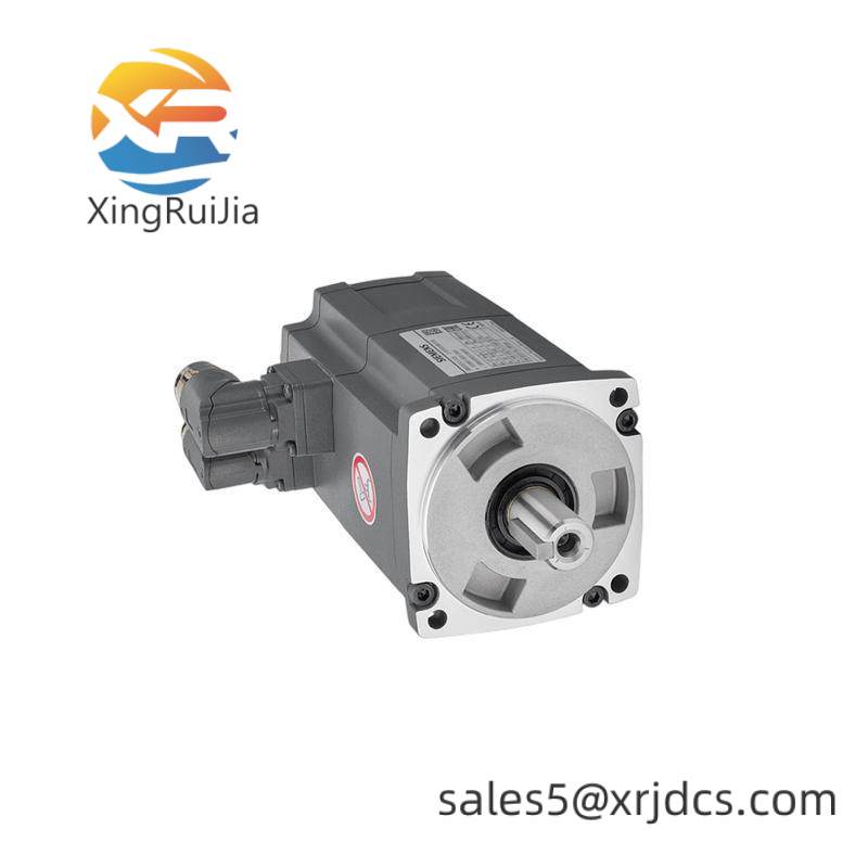 SIEMENS 1FL6044-1AF61-2AA1 SERVO MOTOR