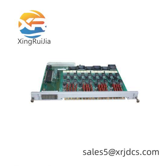 Siemens 505-4632 Output Module