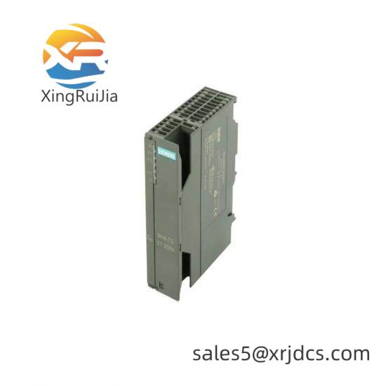 SIEMENS 6ES7153-2BA81-0XB0 COUPLER MODULE