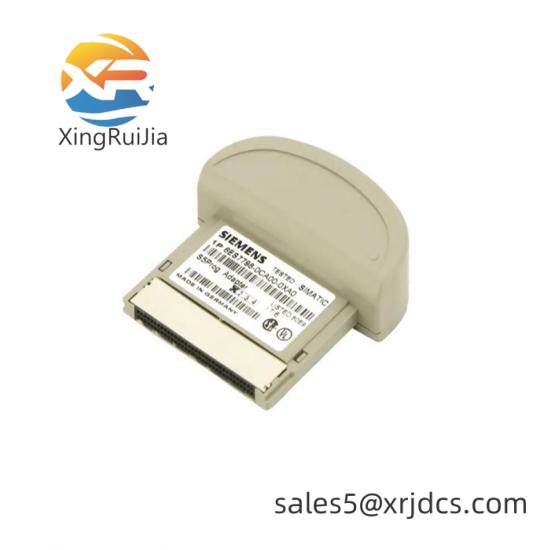 Siemens 6ES7798-0CA00-0XA0 PG EPROM Adapter