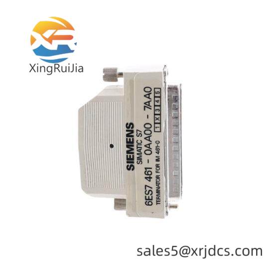 Siemens 6ES7 461-0AA00-7AA0 Interface Module