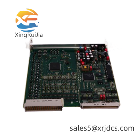 Siemens Robicon Cell Control Board A1A10000432.54M