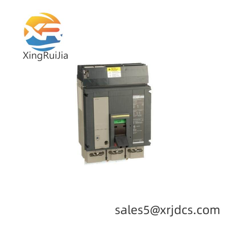 SQUARE D PGA36080 Circuit breaker