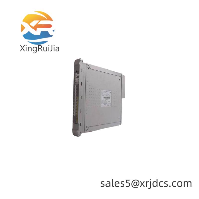 ICS TRIPLEX T8403C DIGITAL INPUT MODULE