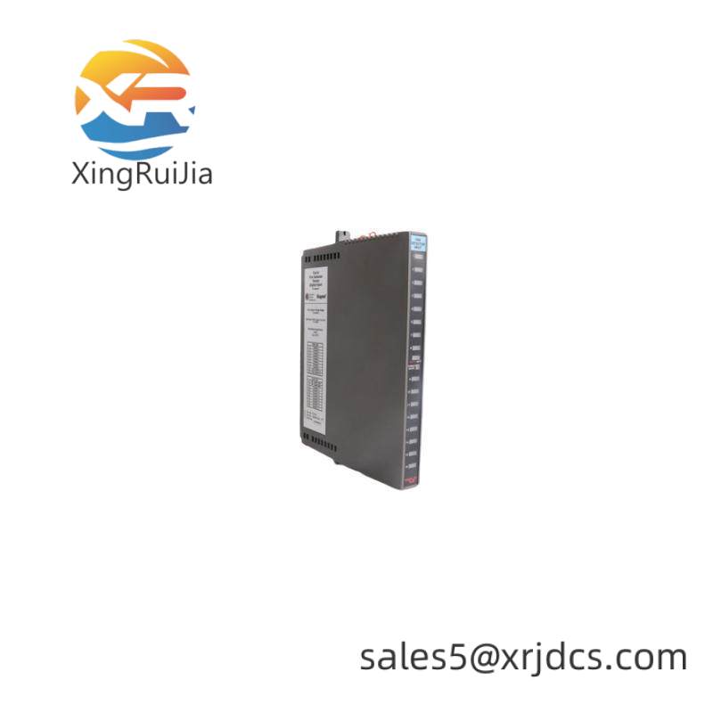 ICS TRIPLEX T8480C Digital Input Module