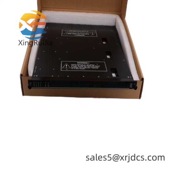 Triconex 3504E  Invensys 3504E