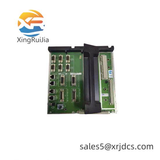 TRICONEX 7400213-100 Termination Board