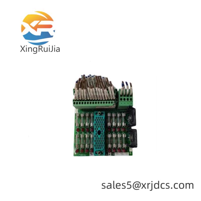 TRICONEX 9662-810 Module