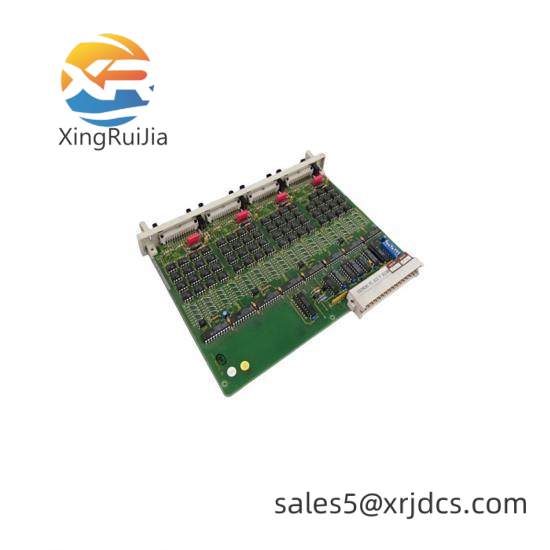 VIPA DEA-BG09 Digital Output Module