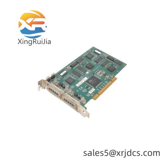 WOODHEAD SST-DN3-PCU-2-E SST-DN3-PCI-2 INTERFACE CARD