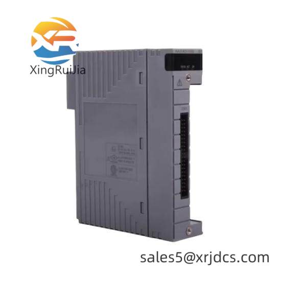 Yokogawa AAI143 H0  Analog Input Module