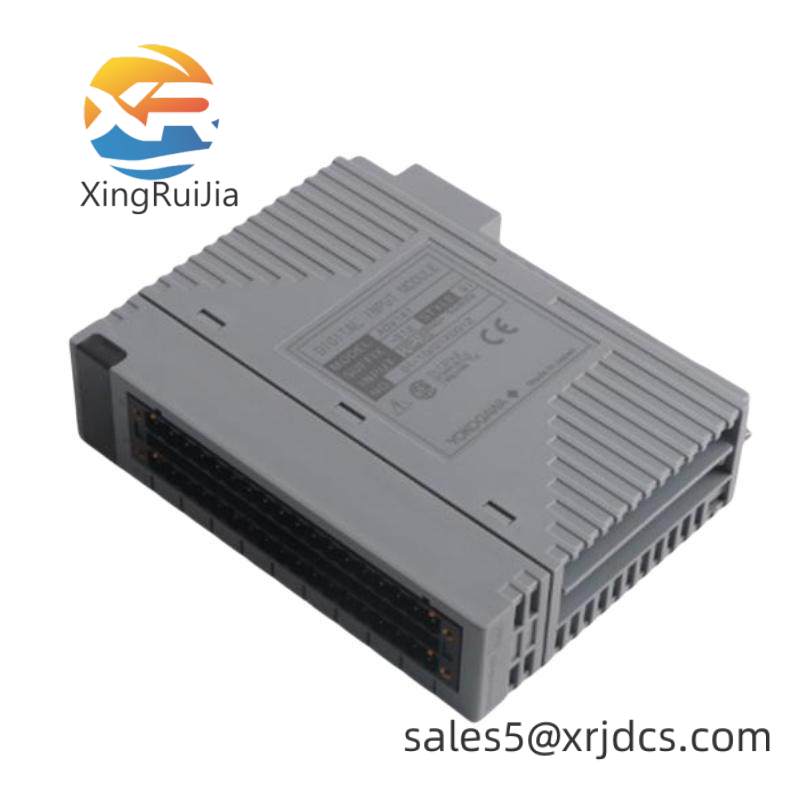 Yokogawa ADV141-S12 S1 Digital Input Module