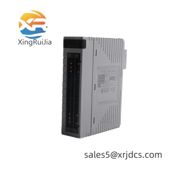 Yokogawa ADV141-S13 S1 Digital Input Module