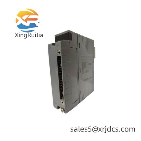 Yokogawa ADV551-P10  Digital Output Module