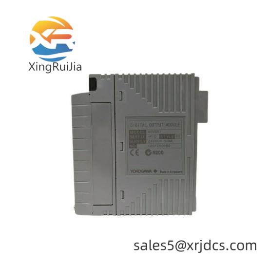 Yokogawa ADV551-P10  Digital Output Module