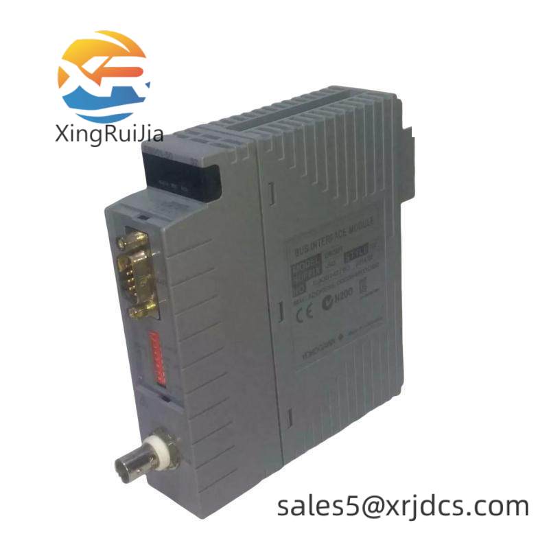 Yokogawa EB501-50 S2 Bus Interface Module