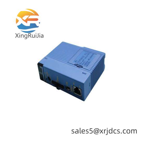 YOKOGAWA F3LC21-1N Multi-Link Unit