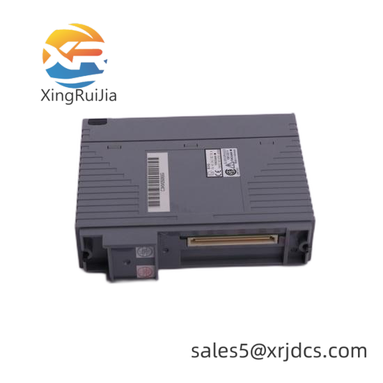 YOKOGAWA ST4*D Input card