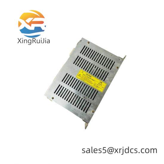 YOKOGAWA UM1L-210E-1AA-2C1-2/CN Servo driver