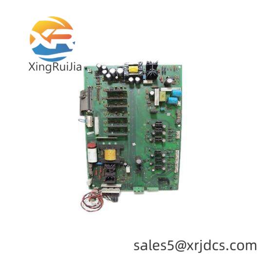 1336-BDB-SP49D Gate Driver PC Board