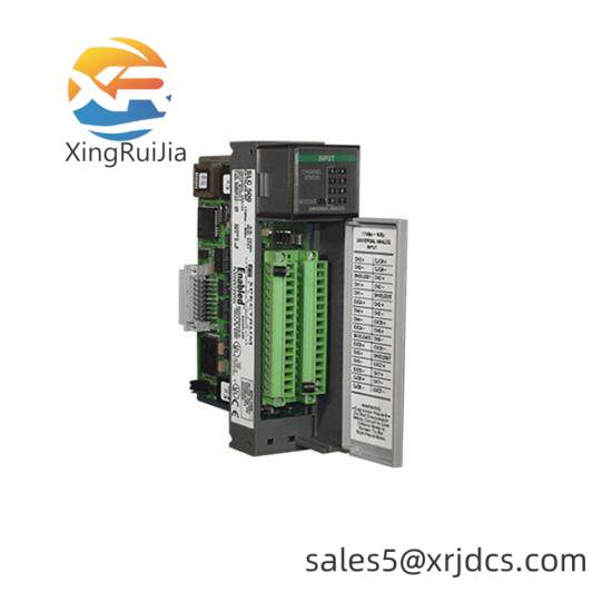 1746SC-CTR4 Counter/ Flow Meter modules