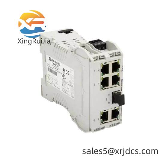 1783-US06T01F   1783US06T01F Stratix 2000 Switch