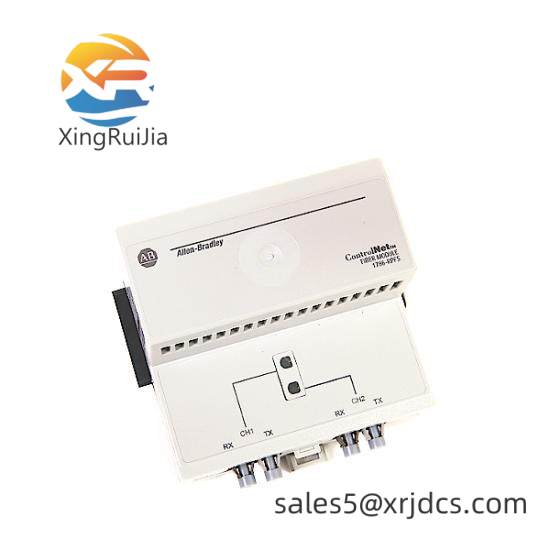 1786-RPFS Fiber Module