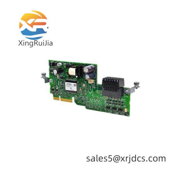 20-750-ENC-1 Option Module