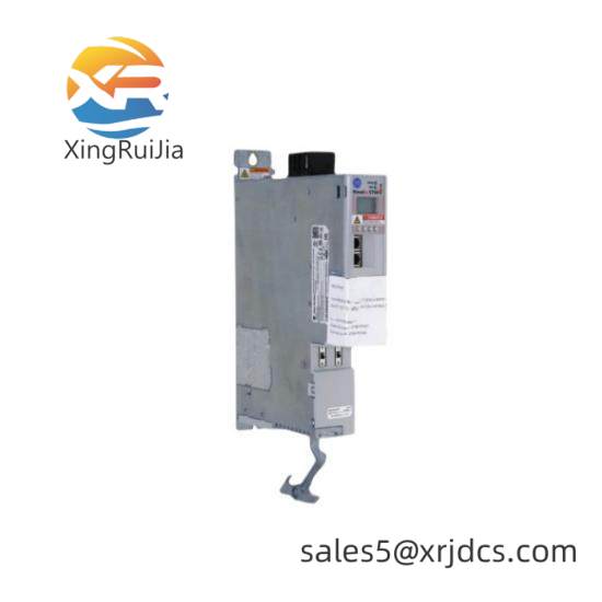 2198-D020-ERS4  Kinetix 5700 Dual Axis Safe Speed Drive