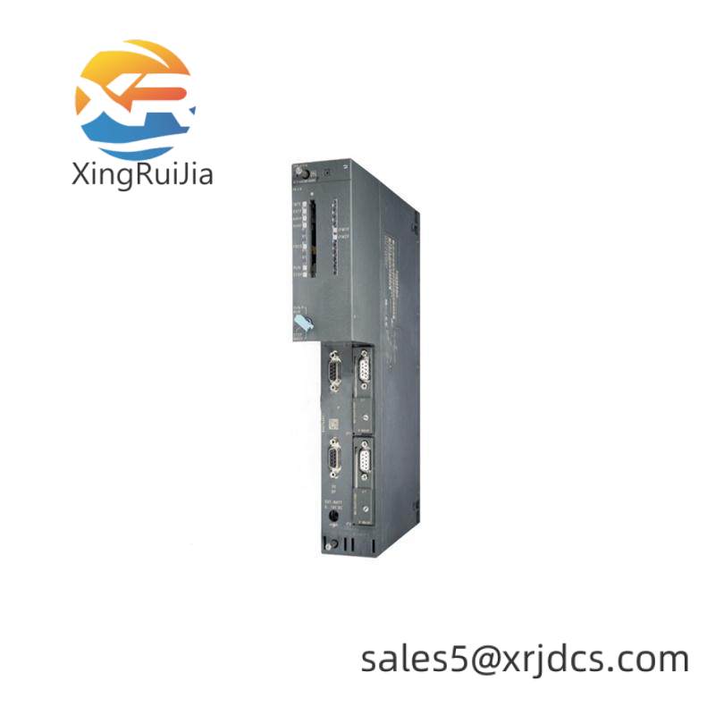 SIEMENS 6ES7414-4HJ04-0AB0 Central processing unit