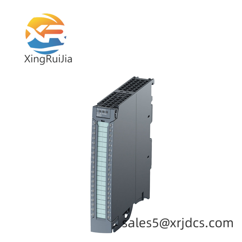 SIEMENS 6ES7531-7QD00-0AB0 Analog input module