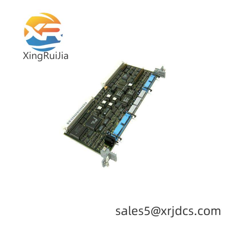 SIEMENS 6SE7 090-0XX84-0AH2 SIMOVERT MASTERDRIVES T300 MODULE