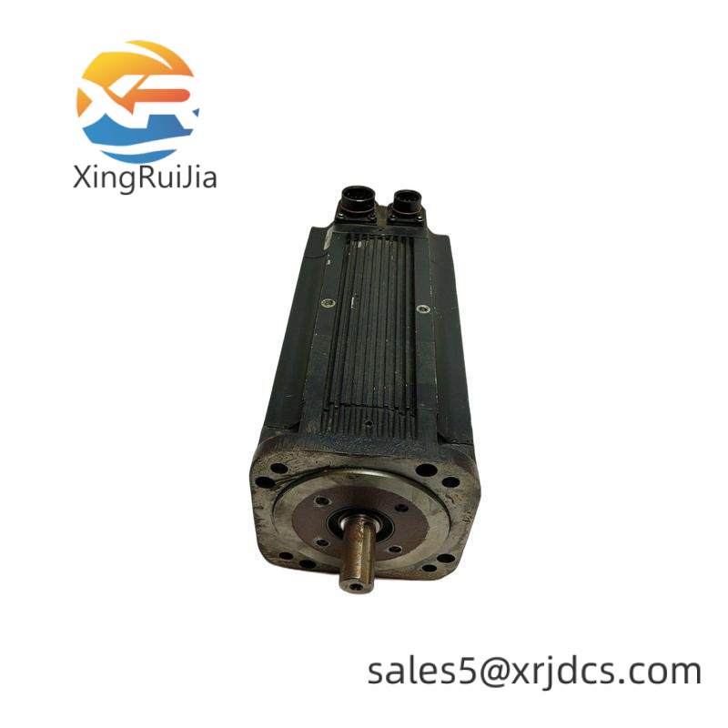 AB 1326AB-B515E-21 Servo Motor